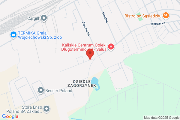 Przedsiebiorstwo Budownictwa Drogowego SA Kalisz