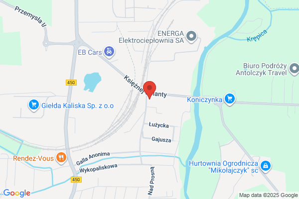 Cool. Produkcja i dystrybucja chrupek zbozowych