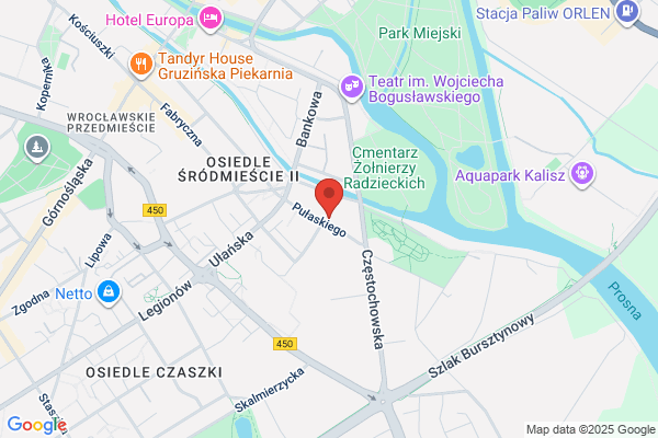 Przedszkole nr 1 Publiczne