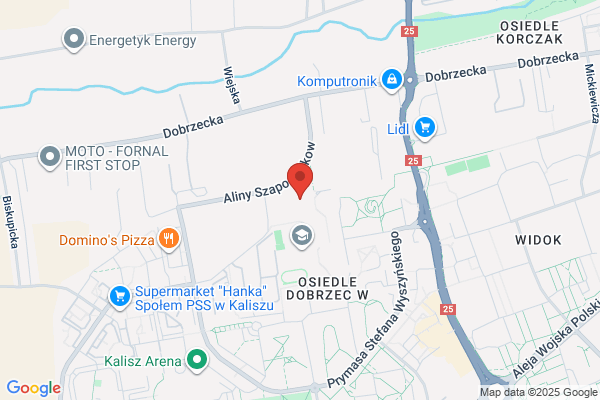 Przedszkole nr 14