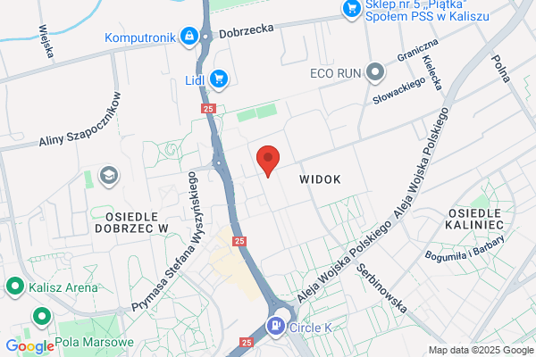 Przedszkole nr 19 Publiczne z Oddzialami Integracyjnymi