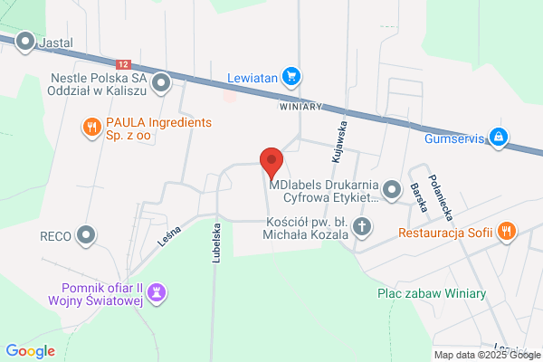 Przedszkole nr 20 Publiczne