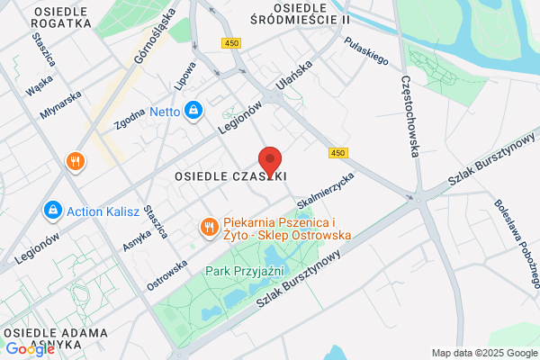 Przedszkole nr 25