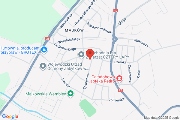 Przedszkole nr 27 Publiczne
