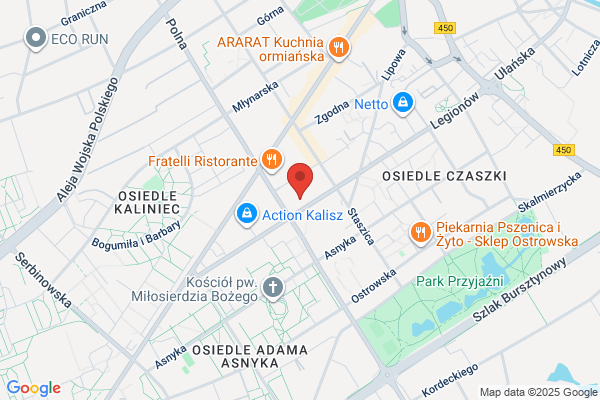 Przedszkole nr 30 Publiczne im. Krasnala Halabaly