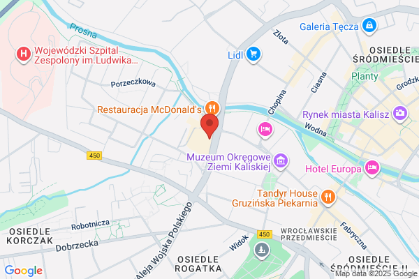 DPD Polska. Sp. z o.o.