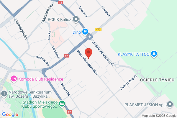 Pracownia psychologii pracy