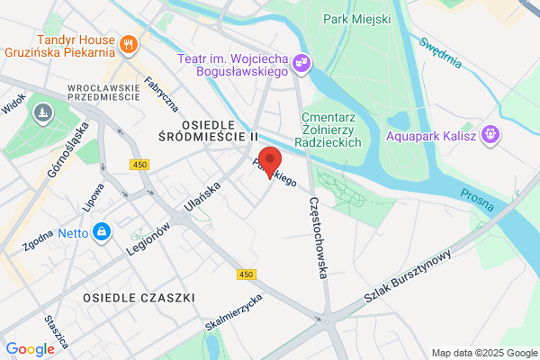 Abis SC. Biuro ksiegowe