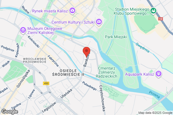Biuro rachunkowe. Chabierska Ewa