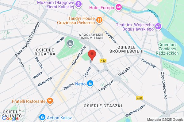 Debex. Firma. Biuro Rachunkowe. Danuta Kochman