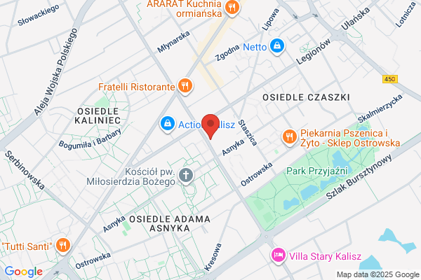 JKD. Biuro rachunkowe