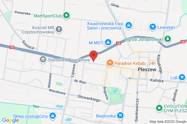 Kaczmarek Z. Biuro podatkowe SC