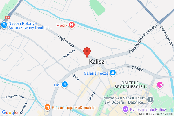 Staszewska Katarzyna. Biuro Rachunkowe