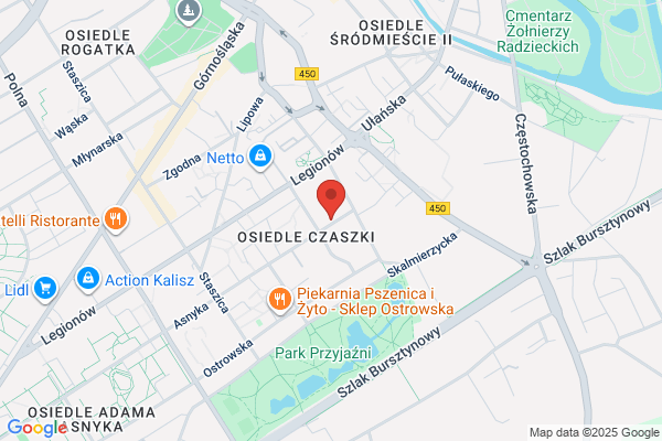 Bartczak Alina. Spec. rehabilitacji medycznej
