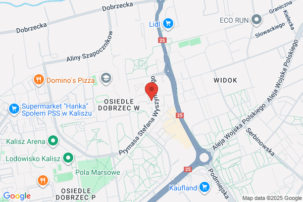 Kaliskie Centrum Rehabilitacji SC. NZOZ. Rehabilitacja, sprzet ortopedyczny