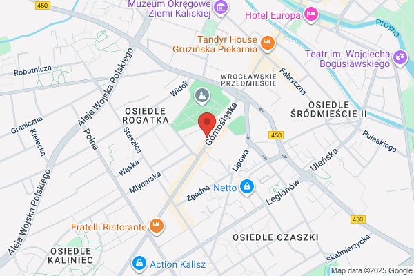 Arras. Reklama wizualna. Szumski J.