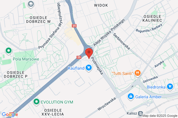 Bambus. Restauracja chinska