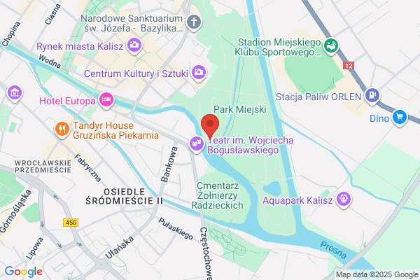 KTW. Restauracja, imprezy okolicznosciowe. Matuszczak J.A.