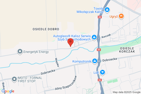 Pokrzywa Marcin. Gospodarstwo rolno - ogrodnicze