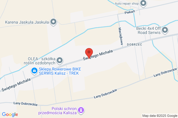 Zarnecki Stanislaw. Gospodarstwo rolno - ogrodnicze