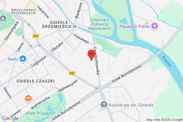 Auto-Profil. Czesci do samochodów zachodnich. Karlaszewska Monika
