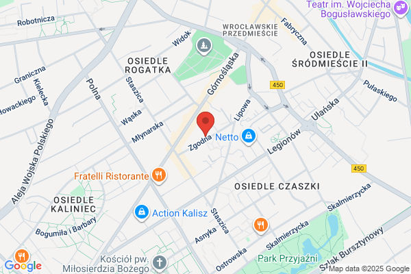 Intermot. Sprzedaz czesci i akcesoriów do samochodów