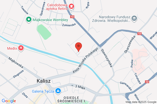 Auto Serwis Kempinscy