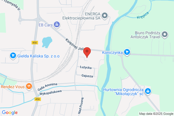 Mar-Car. PHU. Kuswik M.