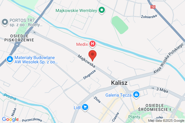Zaklad montazu instalacji gazowych