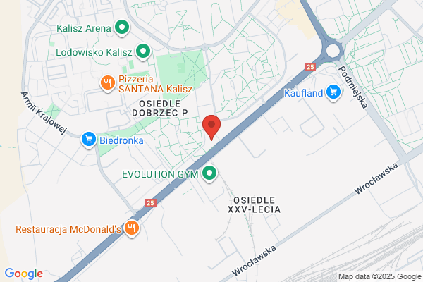 Bluewater. Automyjnia. Jarczewski A.