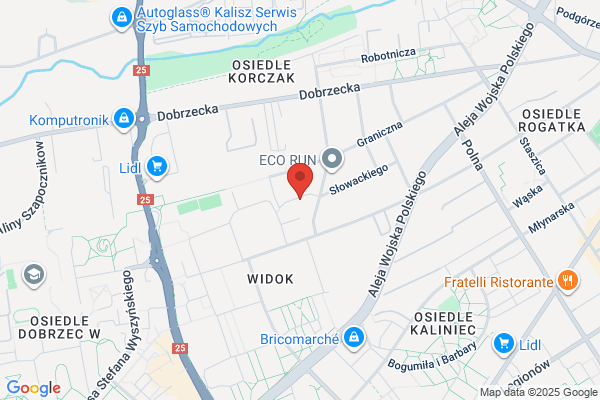 Auto-Naprawa SC. Zaklad mechaniki pojazdowej. Czech P.P.