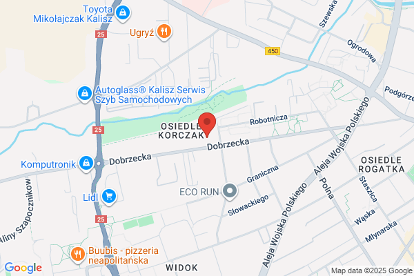Owczarek Henryk, Dominik. Autonaprawa