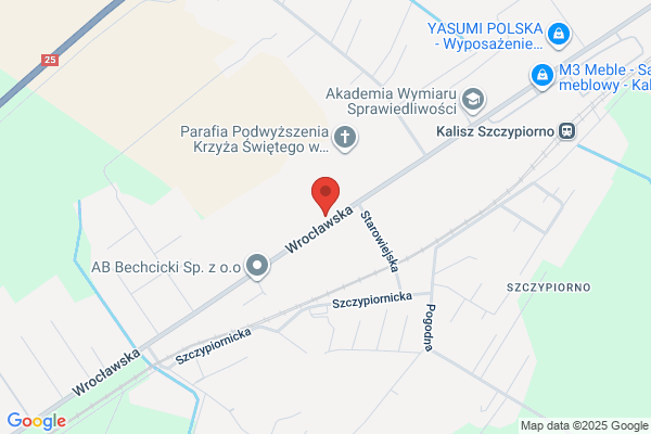 ABC. Sklep spozywczo - rybny
