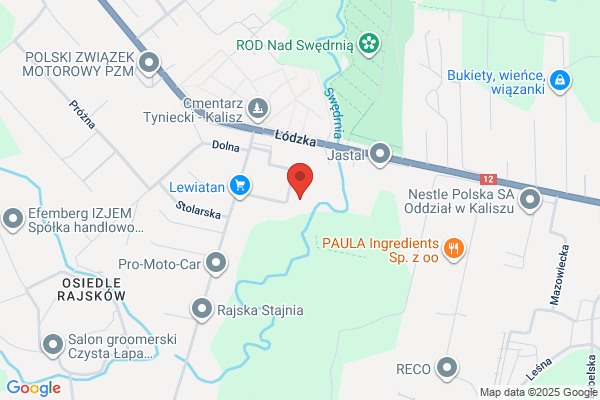 Jobella. FHU. Ratajczyk J.
