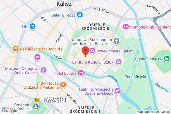 Alama Marianna. Galanteria skórzana