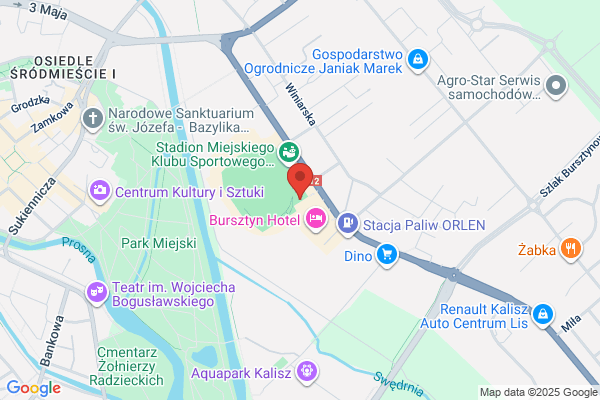Kaliski Okregowy Zwiazek Pilki Noznej