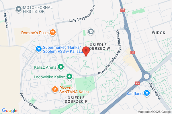 Feszczuk Donata. Sklep z art. spozywczymi