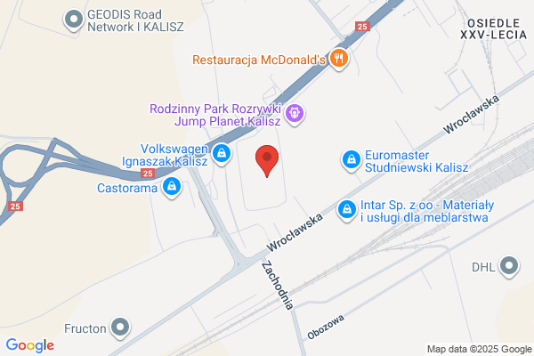 MAKRO Cash&Carry Polska S.A. Kalisz
