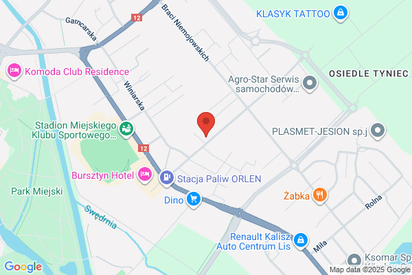 Gimnazjum dla Doroslych