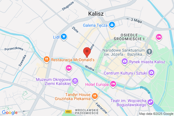 Gimnazjum nr 1