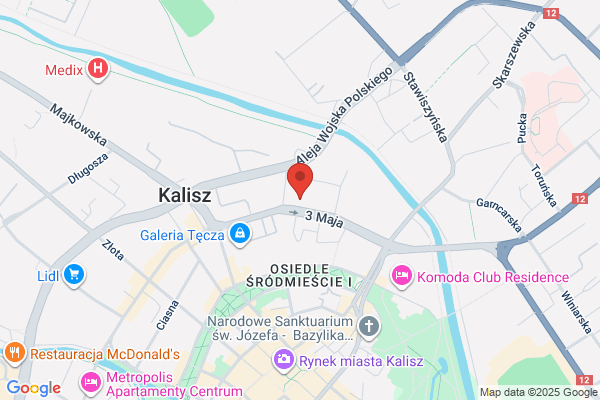 Szkola Podstawowa nr 1