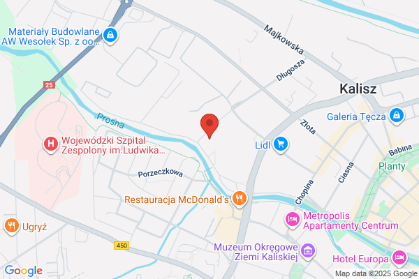 Szkola Podstawowa nr 12 Zespolu Szkól nr 14