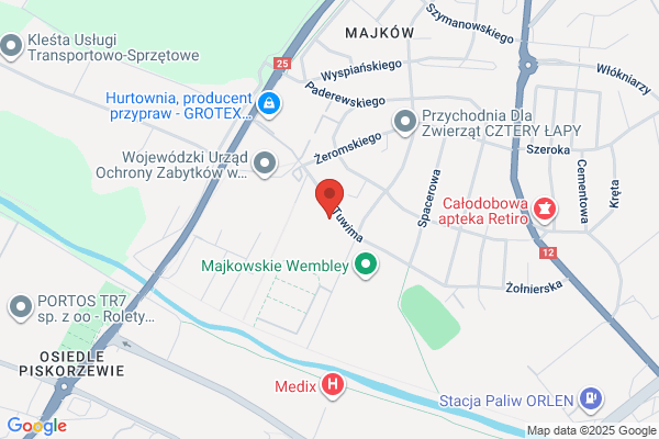 Szkola Podstawowa nr 2 Publiczna