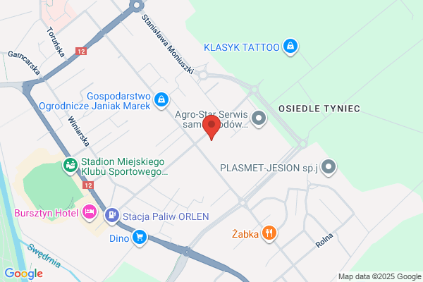 Szkola Podstawowa nr 9 im. 25. Dywizji Piechoty Ziemi Kaliskiej