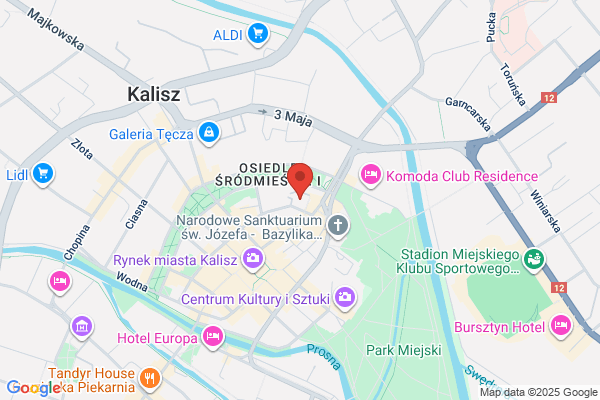 Liceum Ogólnoksztalcace nr I im. A. Asnyka