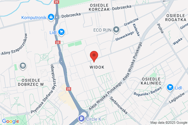 Liceum Ogólnoksztalcace nr IV im. I.J. Paderewskiego