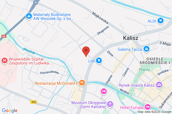 Liceum Ogólnoksztalcace nr V