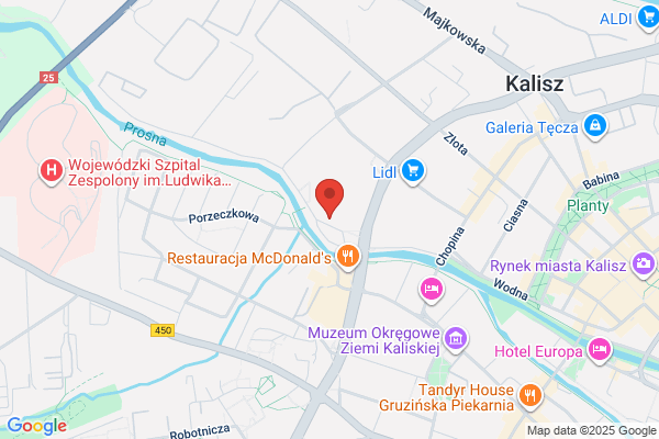 Technikum Zawodowe dla Doroslych
