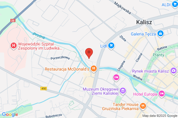 Zasadnicza Szkola Zawodowa nr 6