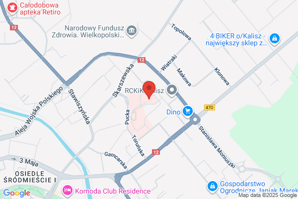Wojewódzki Szpital Matki i Dziecka im. Przemyslawa II